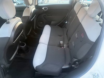 Fiat 500L 1.3 Multijet 85 CV Pop Star (8)