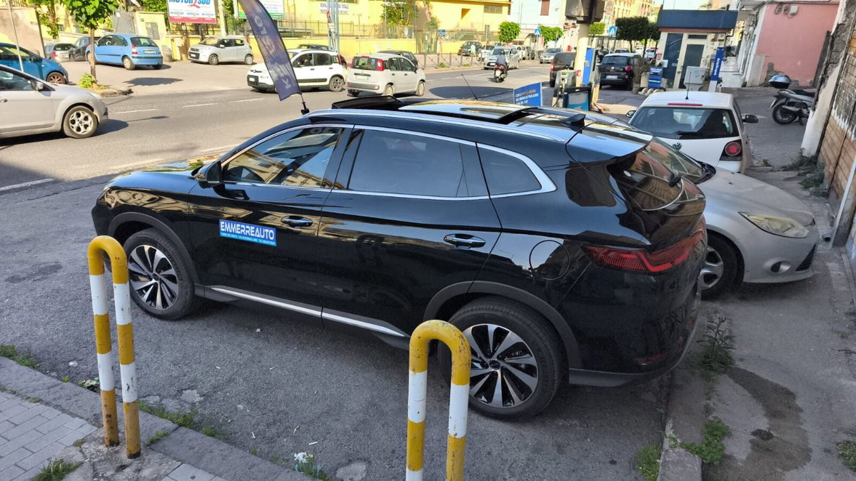 Byd Seal U DM-i 1.5 phev Boost 2wd (12)