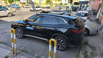 Byd Seal U DM-i 1.5 phev Boost 2wd (12)