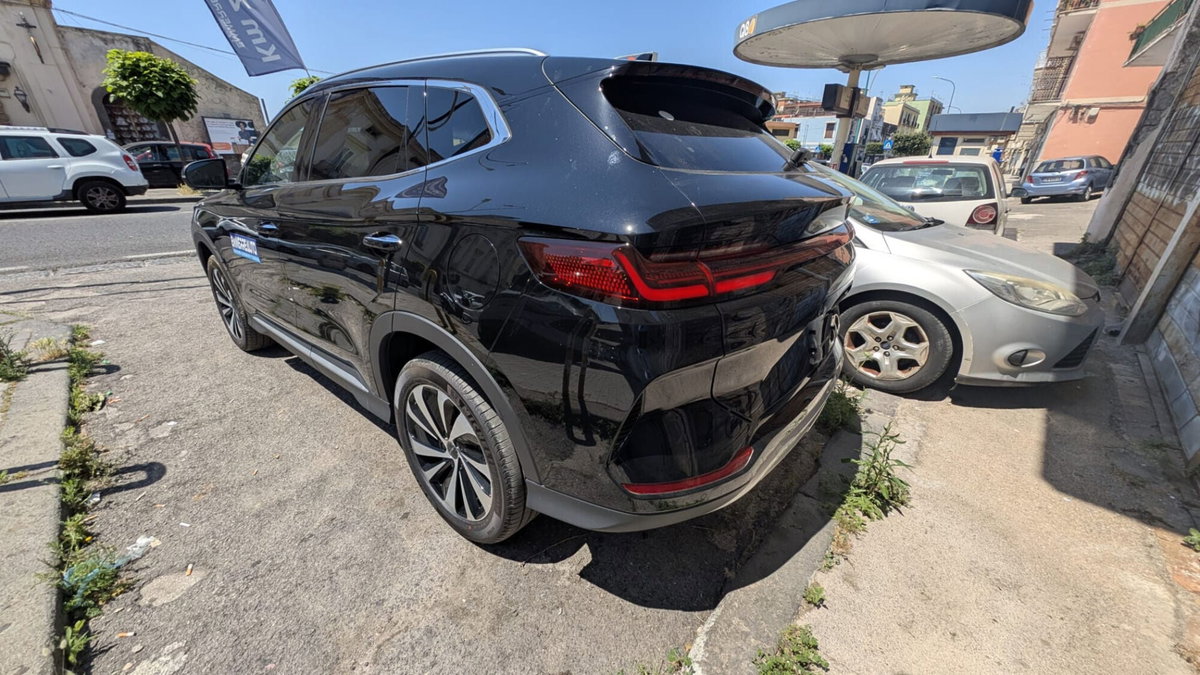 Byd Seal U DM-i 1.5 phev Boost 2wd (14)
