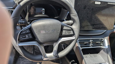 Byd Seal U DM-i 1.5 phev Boost 2wd (16)