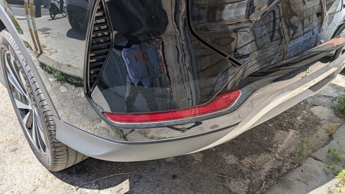Byd Seal U DM-i 1.5 phev Boost 2wd (19)
