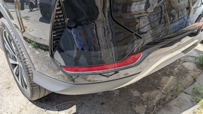 Byd Seal U DM-i 1.5 phev Boost 2wd (19)