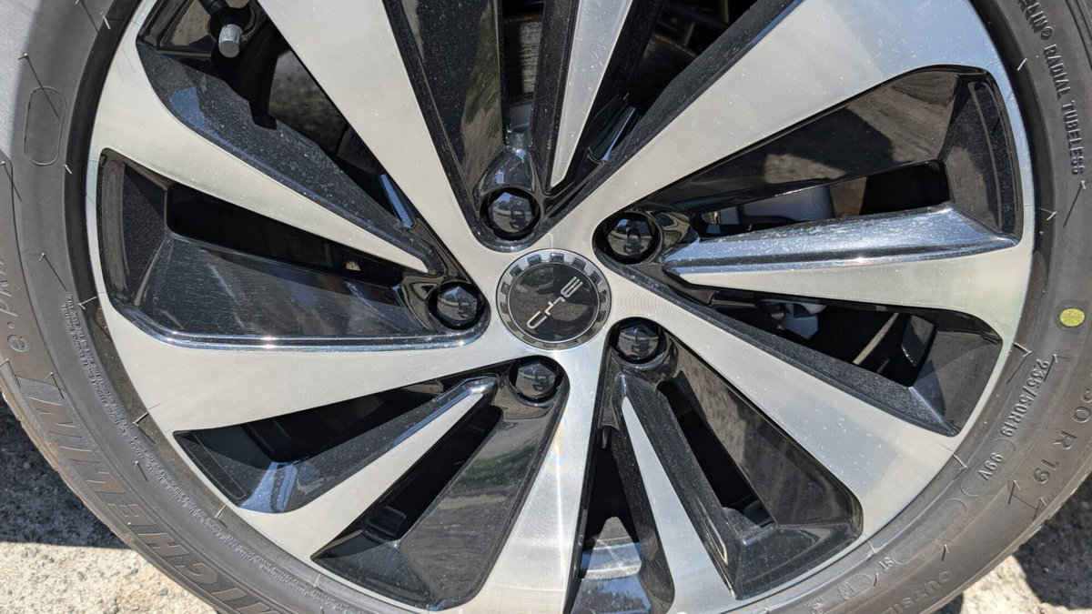 Byd Seal U DM-i 1.5 phev Boost 2wd (20)