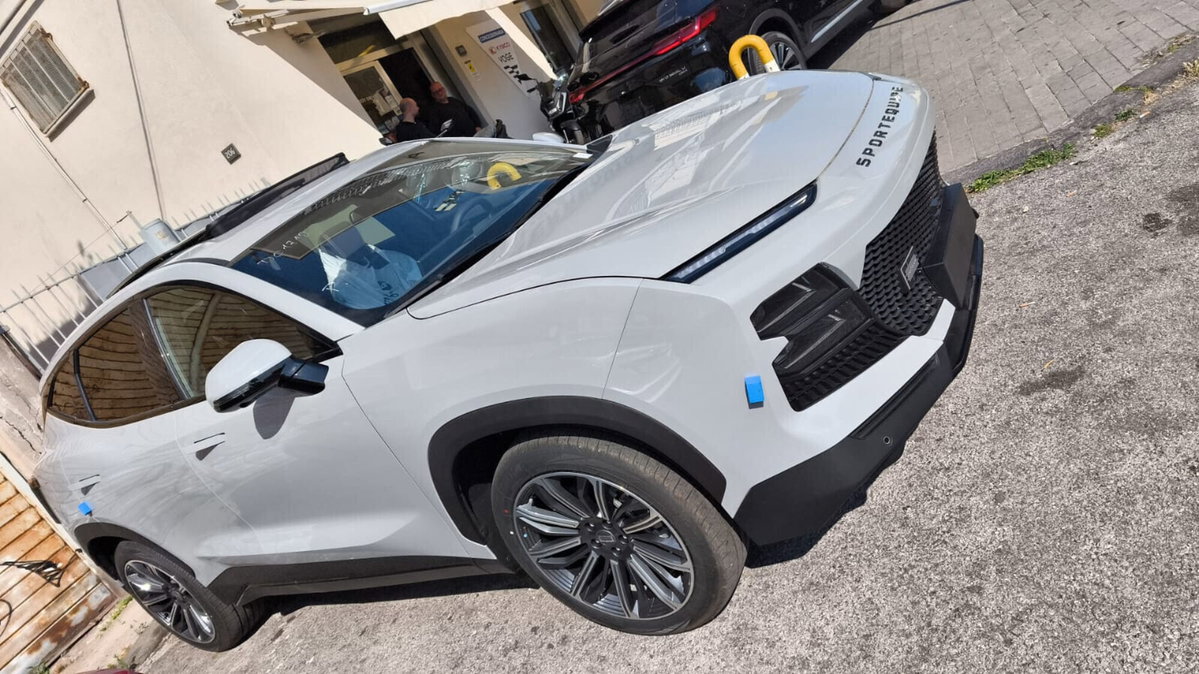 Sportequipe Sportequipe 6 GT Sportequipe 6 GT 1.5 turbo Gpl 149cv dct (12)
