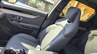 Sportequipe Sportequipe 6 GT Sportequipe 6 GT 1.5 turbo Gpl 149cv dct (14)