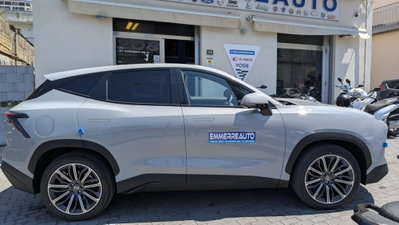 Sportequipe Sportequipe 6 GT Sportequipe 6 GT 1.5 turbo Gpl 149cv dct (18)