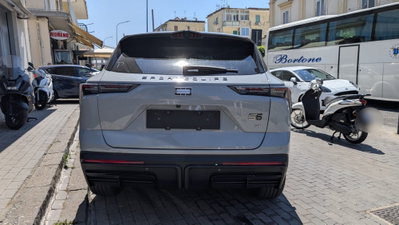 Sportequipe Sportequipe 6 GT Sportequipe 6 GT 1.5 turbo Gpl 149cv dct (3)