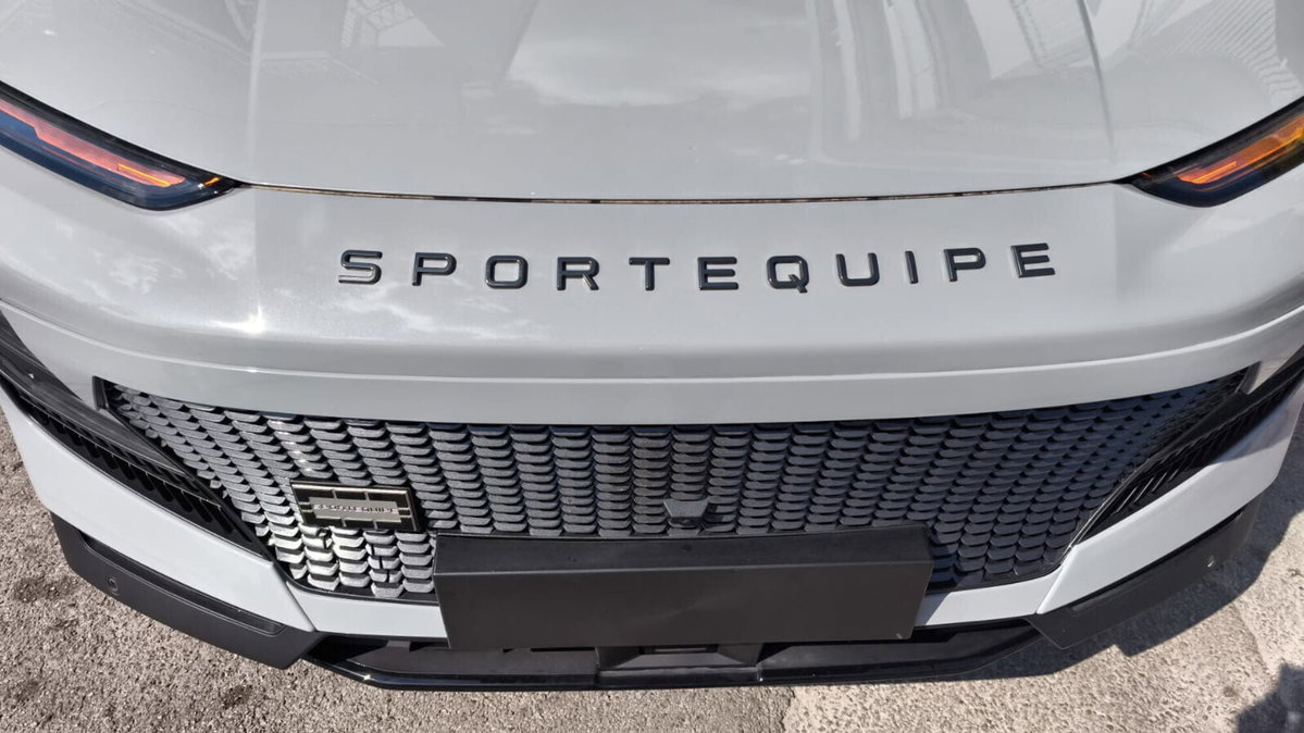 Sportequipe Sportequipe 6 GT Sportequipe 6 GT 1.5 turbo Gpl 149cv dct (6)