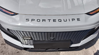 Sportequipe Sportequipe 6 GT Sportequipe 6 GT 1.5 turbo Gpl 149cv dct (6)