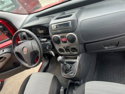 Fiat Qubo 1.4 8V 77 CV Dynamic Natural Power (4)