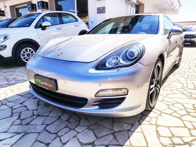 Porsche Panamera 3.0 Diesel usata