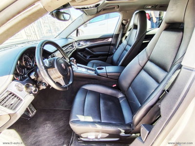 Porsche Panamera 3.0 Diesel (11)