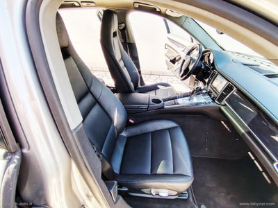 Porsche Panamera 3.0 Diesel (12)