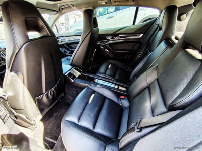 Porsche Panamera 3.0 Diesel (14)