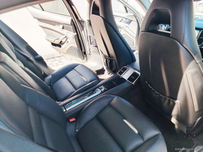 Porsche Panamera 3.0 Diesel (15)