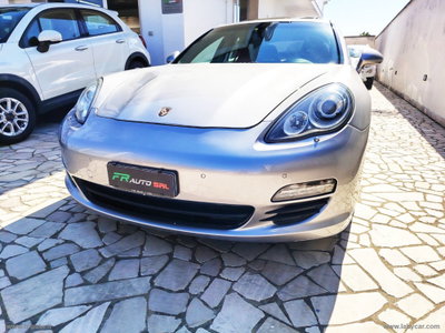 Porsche Panamera 3.0 Diesel (3)