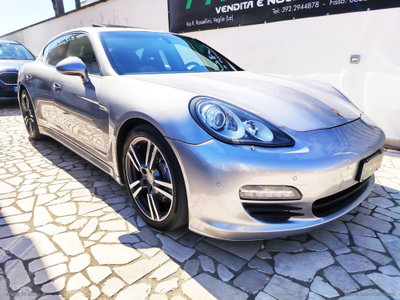 Porsche Panamera 3.0 Diesel (4)