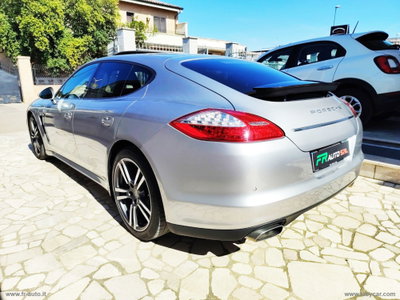 Porsche Panamera 3.0 Diesel (7)