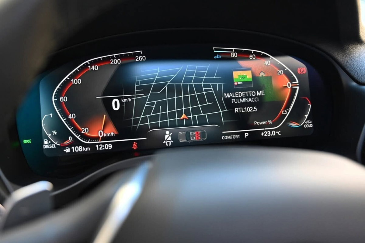BMW X4 xDrive20d 48V (12)