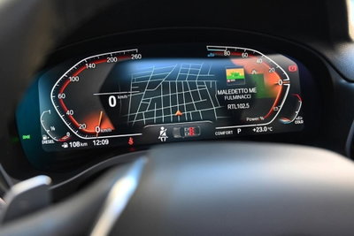 BMW X4 xDrive20d 48V (12)