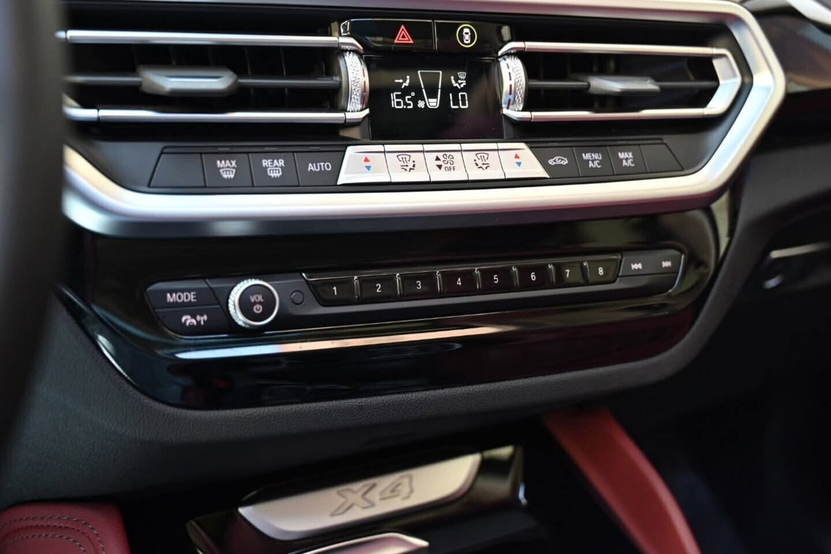 BMW X4 xDrive20d 48V (13)