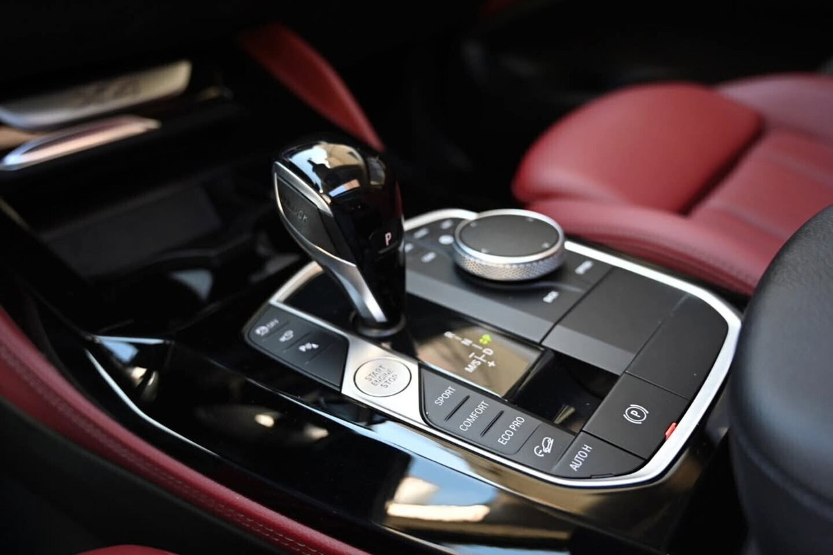 BMW X4 xDrive20d 48V (14)