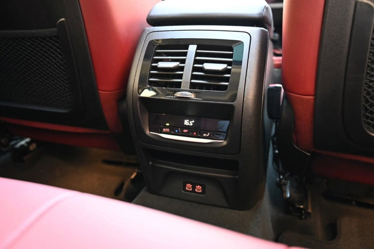 BMW X4 xDrive20d 48V (16)