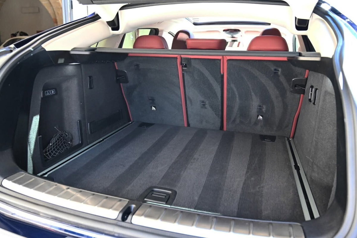 BMW X4 xDrive20d 48V (18)
