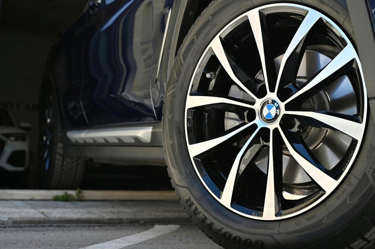 BMW X4 xDrive20d 48V (6)