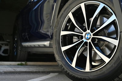 BMW X4 xDrive20d 48V (6)
