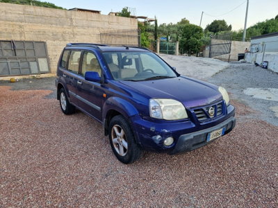 Nissan X-Trail 2.2 dCi Sport usata