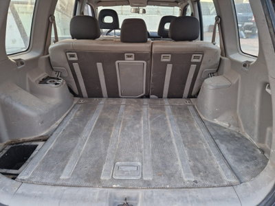 Nissan X-Trail 2.2 dCi Sport (13)
