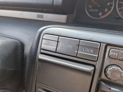 Nissan X-Trail 2.2 dCi Sport (17)