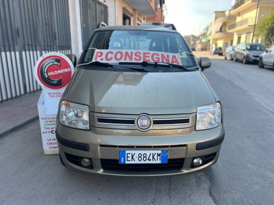 Fiat Panda 1.4 Natural Power (5)