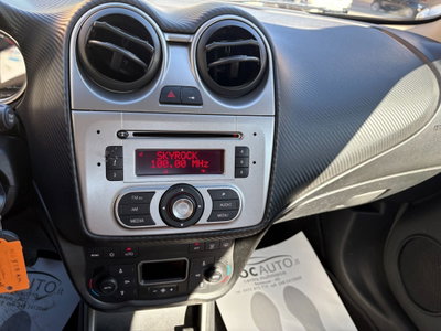 Alfa Romeo MiTo 1.3 JTDm-2 95 CV S&S Distinctive (10)