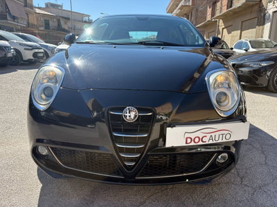 Alfa Romeo MiTo 1.3 JTDm-2 95 CV S&S Distinctive (2)