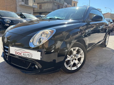 Alfa Romeo MiTo 1.3 JTDm-2 95 CV S&S Distinctive (3)