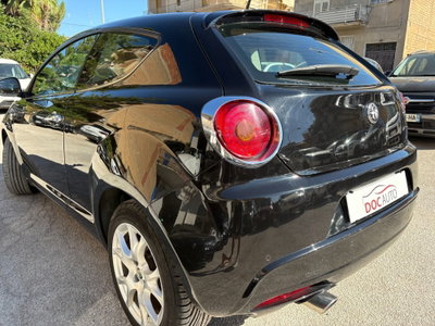 Alfa Romeo MiTo 1.3 JTDm-2 95 CV S&S Distinctive (4)