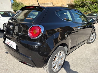 Alfa Romeo MiTo 1.3 JTDm-2 95 CV S&S Distinctive (6)