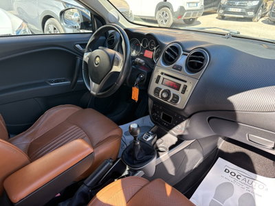 Alfa Romeo MiTo 1.3 JTDm-2 95 CV S&S Distinctive (7)