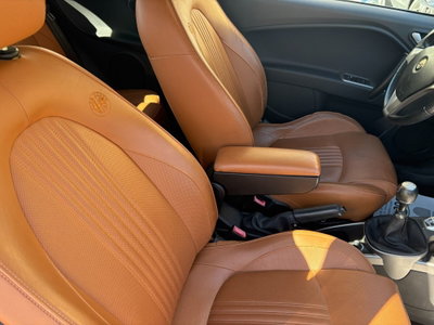 Alfa Romeo MiTo 1.3 JTDm-2 95 CV S&S Distinctive (8)