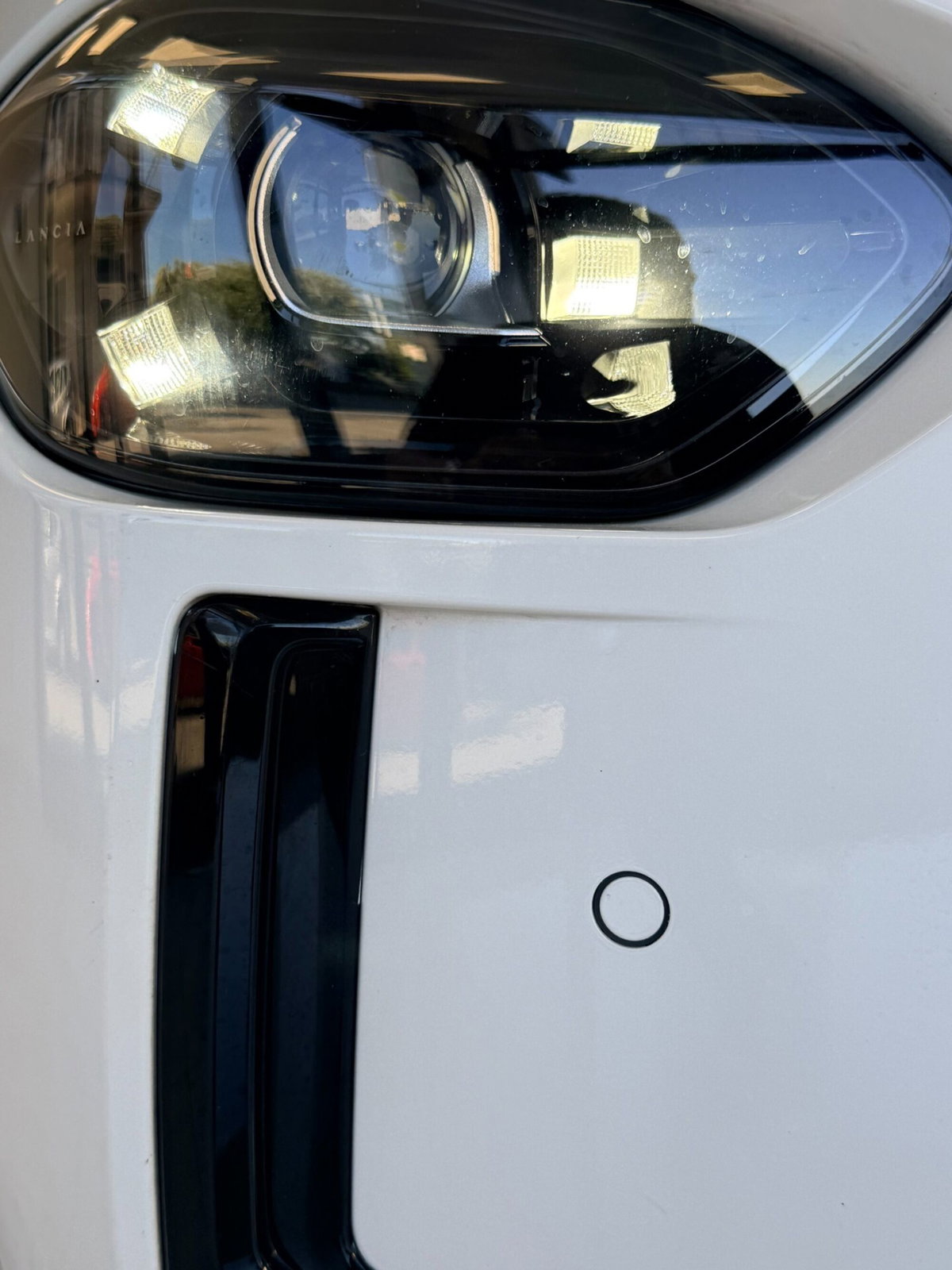 Lancia Ypsilon 1.2 mhev Edizione Limitata Cassina e-dct (13)