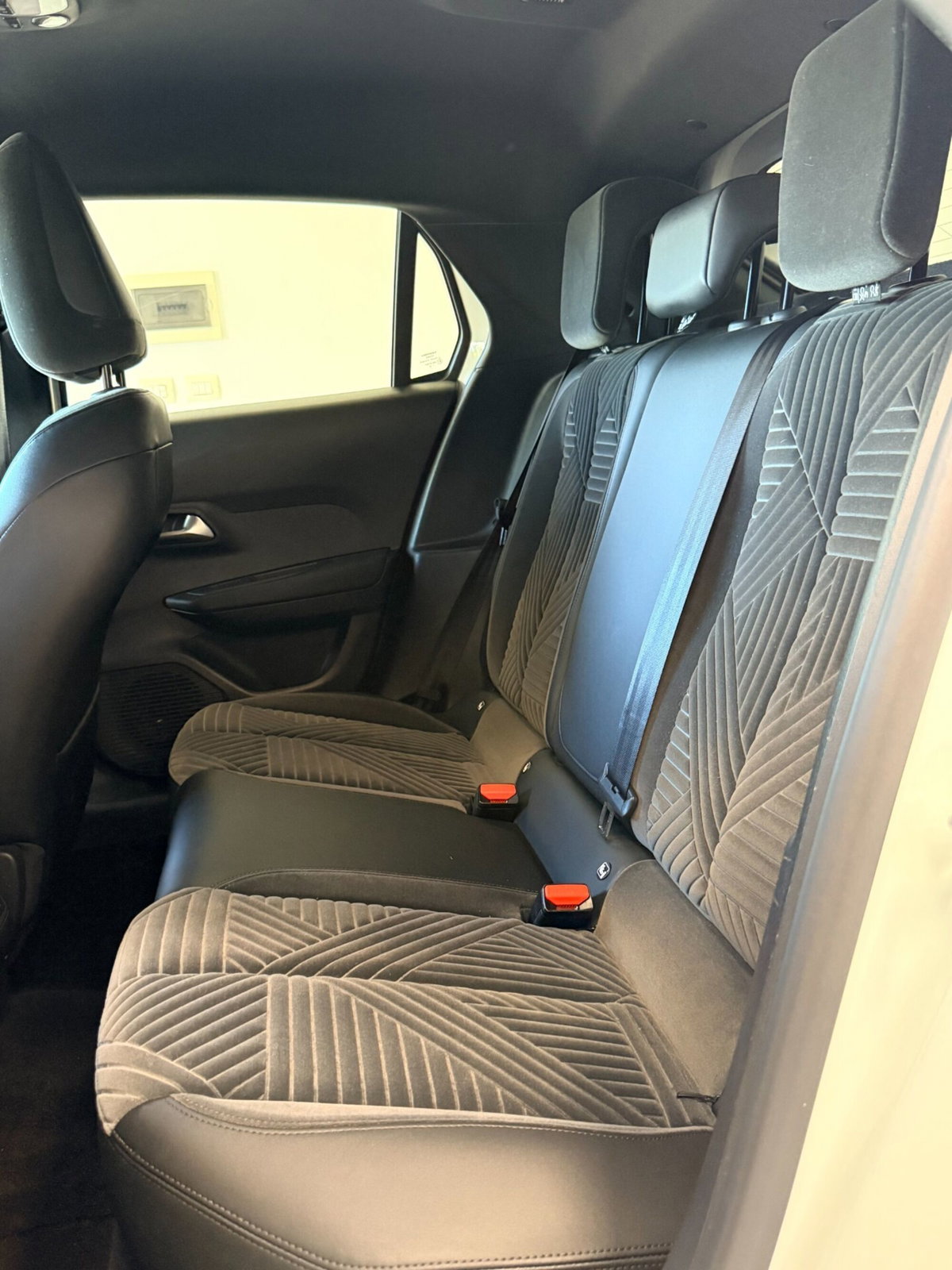 Lancia Ypsilon 1.2 mhev Edizione Limitata Cassina e-dct (18)