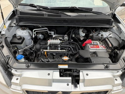 Kia Soul 1.6 CVVT Cool Bi-Fuel (10)