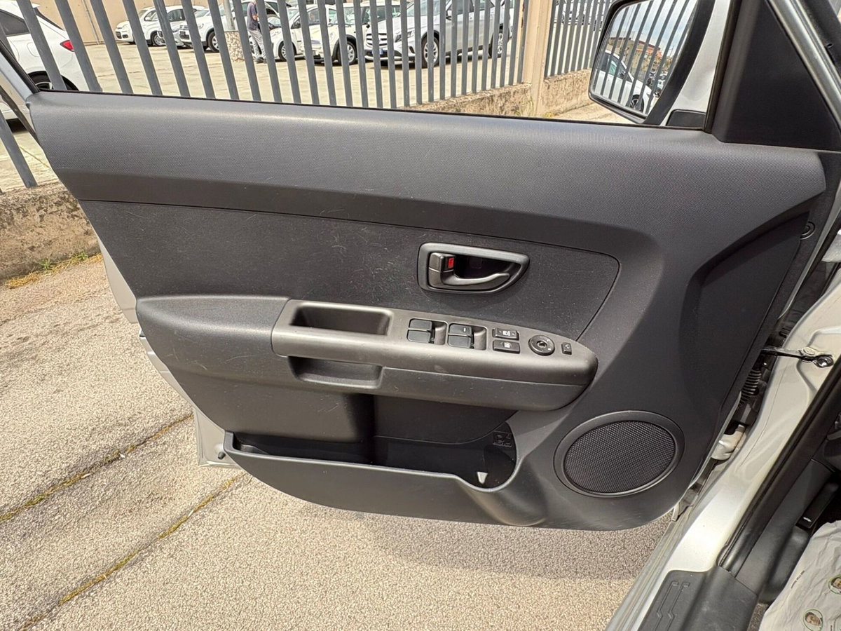 Kia Soul 1.6 CVVT Cool Bi-Fuel (11)