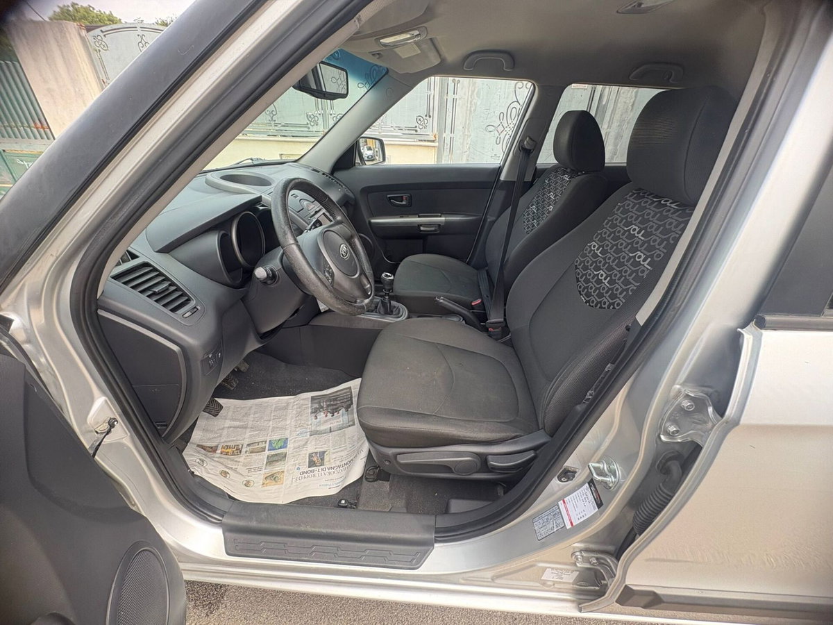 Kia Soul 1.6 CVVT Cool Bi-Fuel (12)