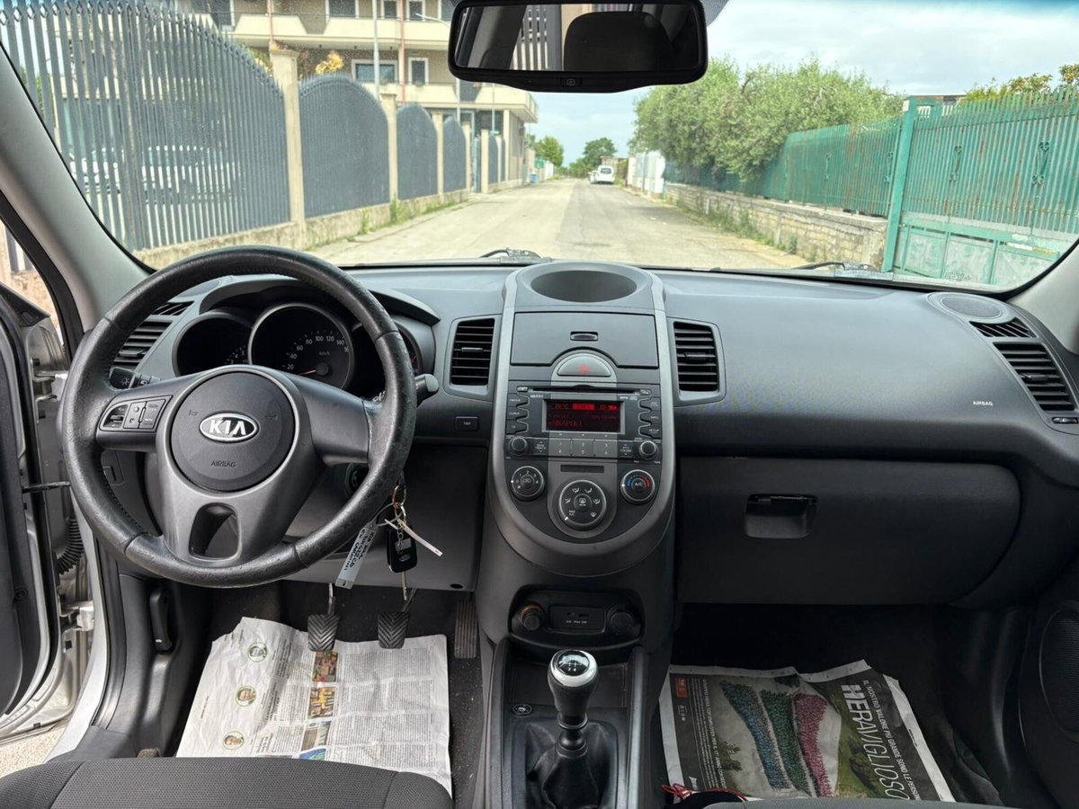Kia Soul 1.6 CVVT Cool Bi-Fuel (16)