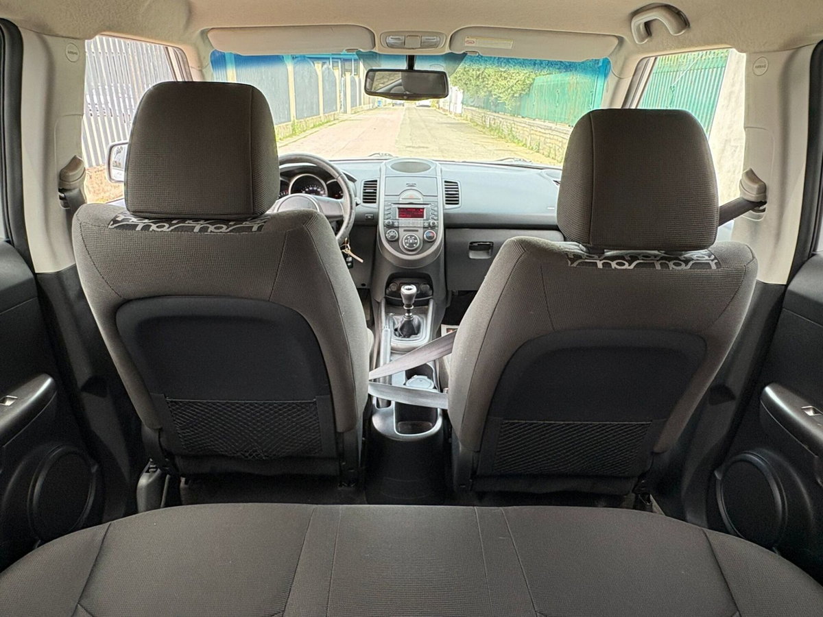 Kia Soul 1.6 CVVT Cool Bi-Fuel (18)