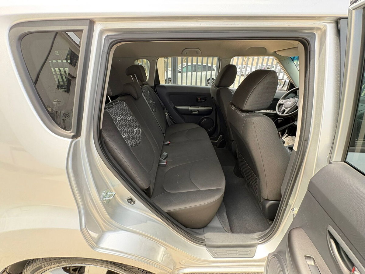 Kia Soul 1.6 CVVT Cool Bi-Fuel (20)